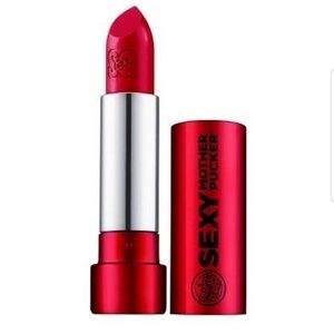Tom and Cherry Satin Lipstick - Sexy Mother Pucker